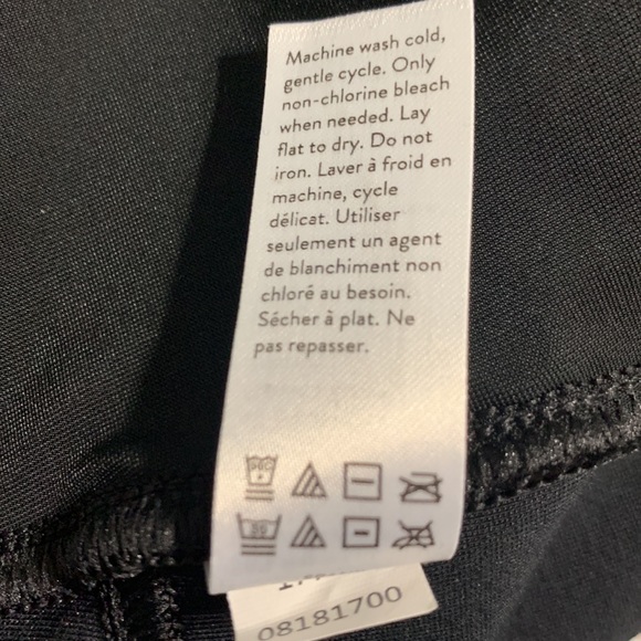 SPANX Ponte Legging - Picture 13 of 16